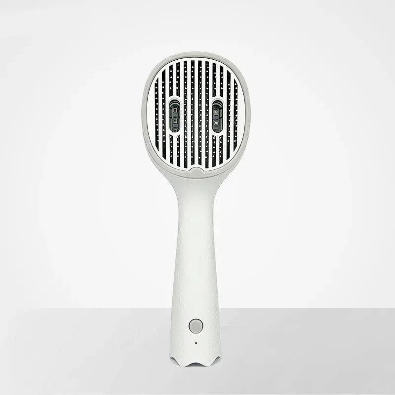 Hair Brush For Cat Sterilization Cleaner Dog Pet Supplies - Bellarte Enchanté Hair Brush For Cat Sterilization Cleaner Dog Pet Supplies